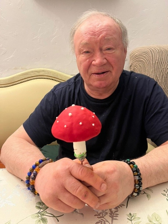 Юрию Александровичу Кузнецову 80 лет!