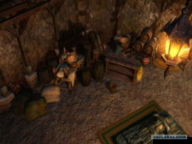 Rpg-вспомним с чего все начиналось