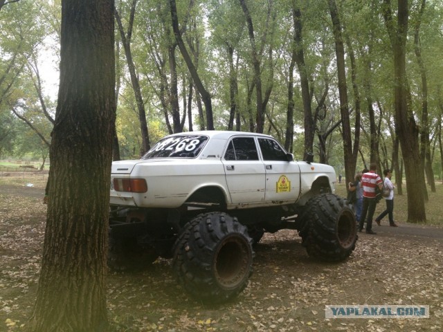 Автошоу АВТОШОК 2013