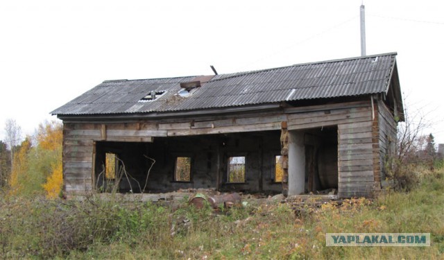 3 дня на Оби, октябрь 2013 г.