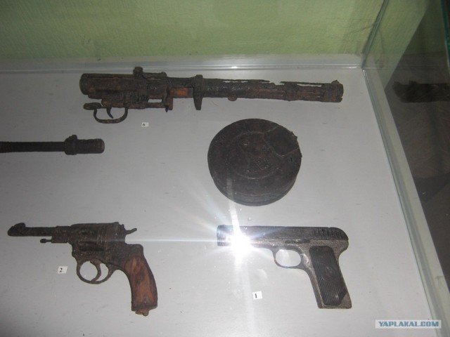 Поисковый отряд "Обелиск"