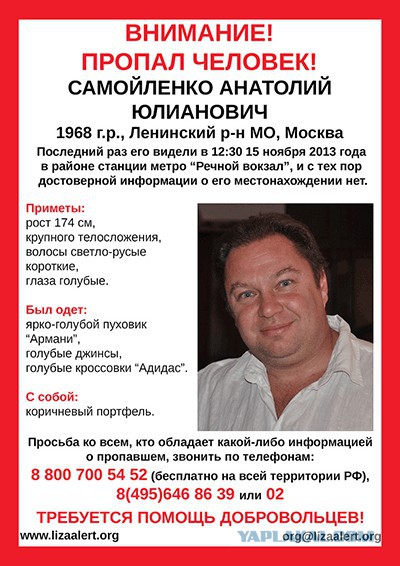 Визуализируем свои Дни Рождения