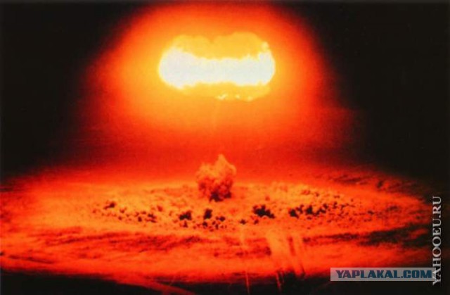 Фашисты снимают маски