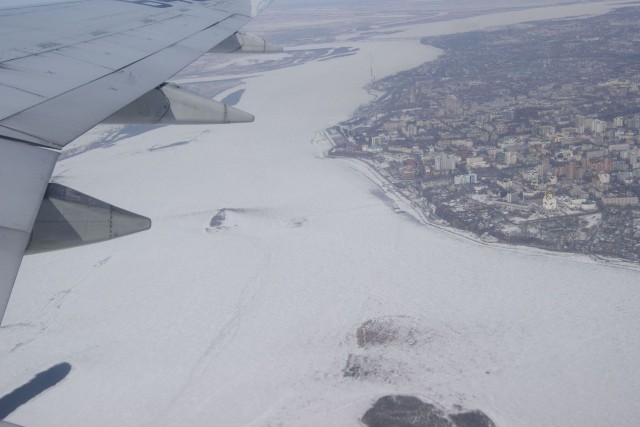 27 причин взять место у окна