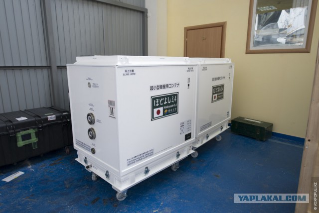 Как запускали KazEOSat-2