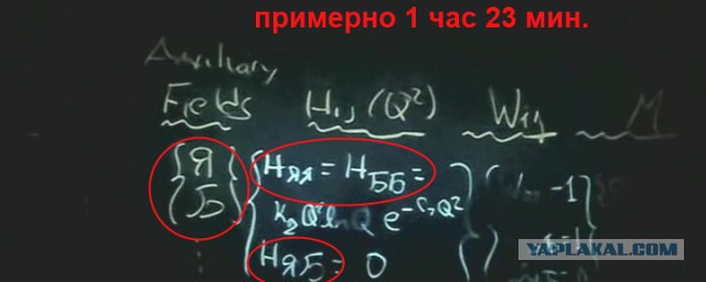 Инфографика: Наука в «Интерстеллар»