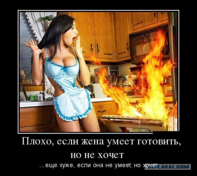 Учимся жарить картошку