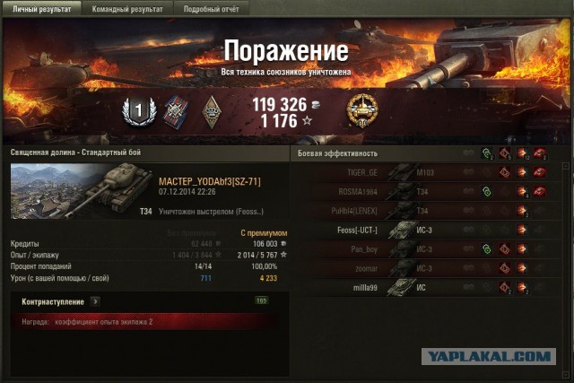 Wargaming 17