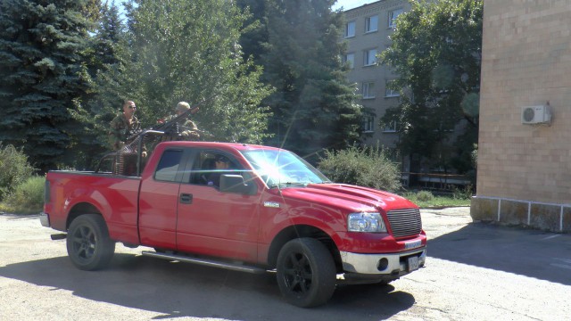 Как ПРАВИЛЬНО прокачивать тачку в военных условиях