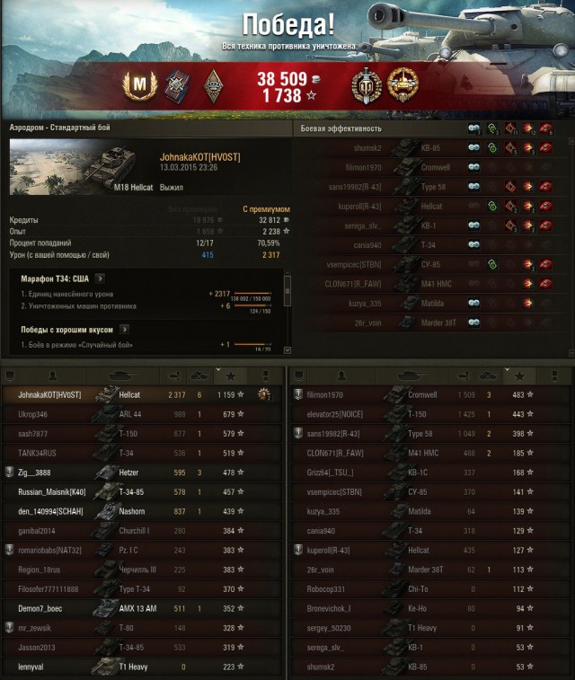 Wargaming 20