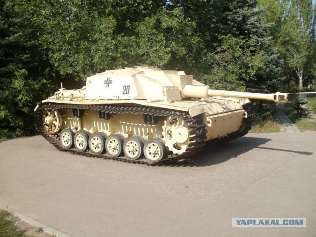 Танки!