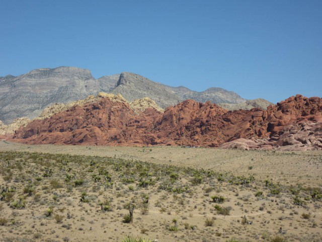 Деревенская Америка