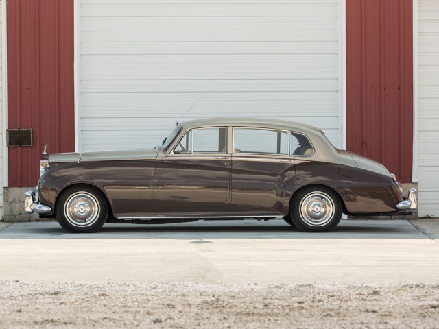 Автомобили RM Auctions/Sotheby's, октябрь 2015