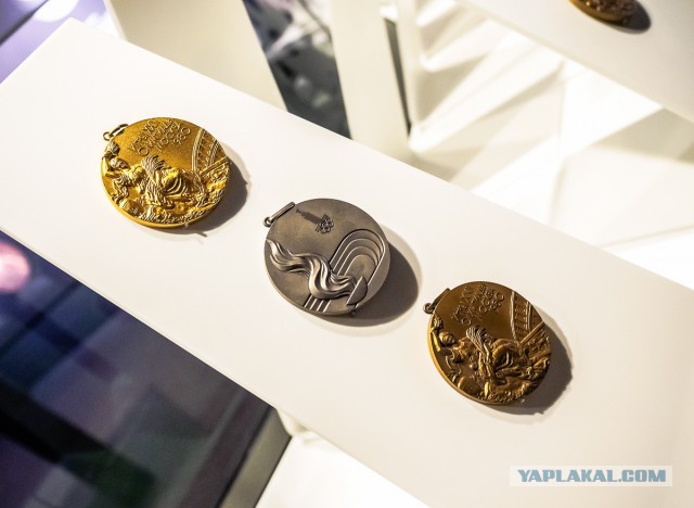 Куда улетел Олимпийский Мишка в 1980 году?