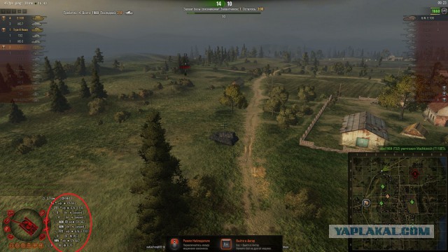 Wargaming 30!