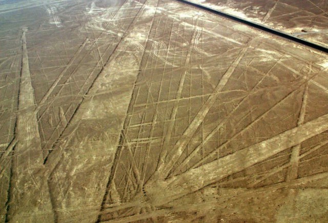 Отчет о путешествии в  Перу