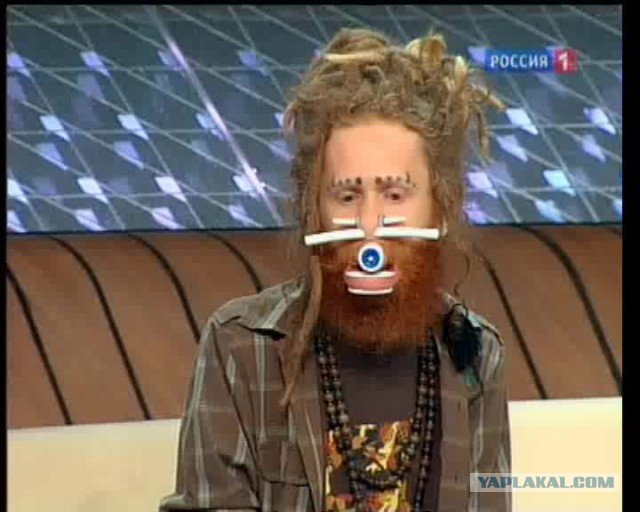 Страшные картинки