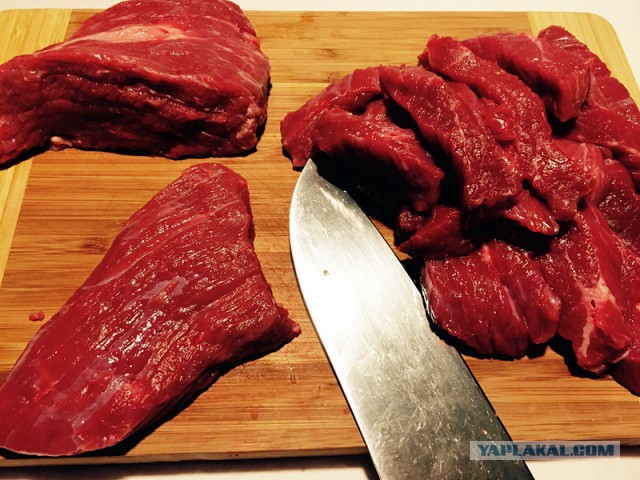 10 лет разделу "Кулинария"