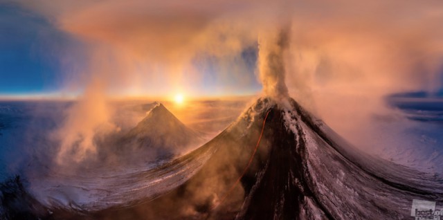 Фотографии победителей премии Best of Russia — 2015