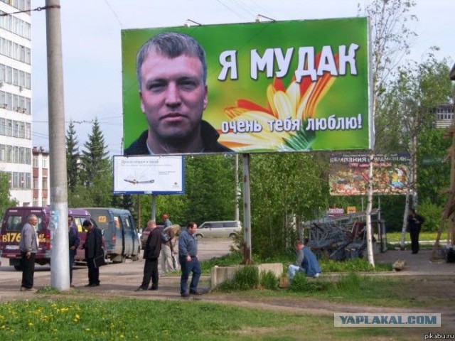 Забавные картинки из Сети