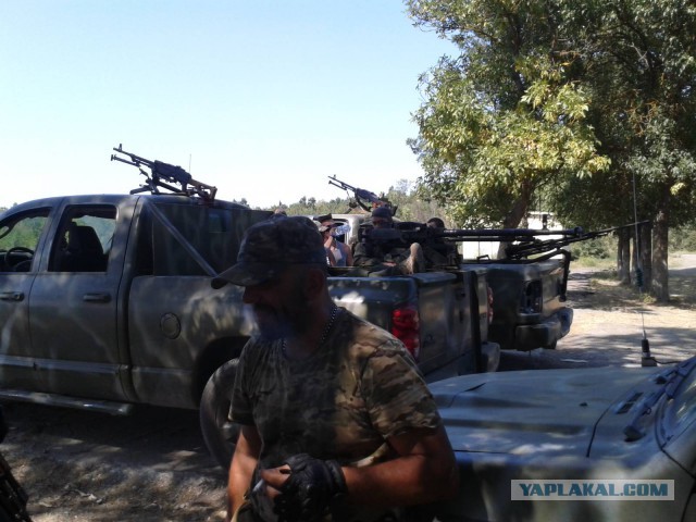 Отрыв башни