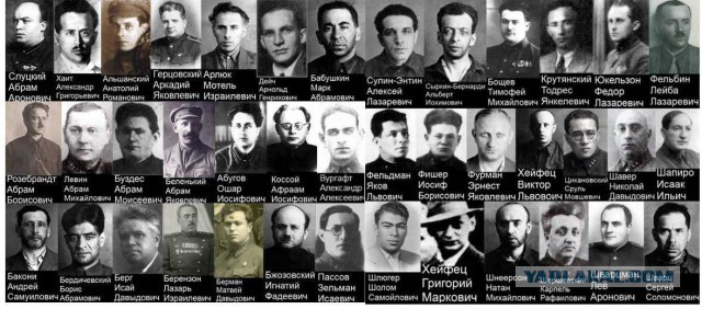 Беспощадная фурия Красного террора: революционерка по прозвищу Демон