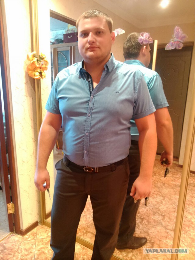 Смелые ЯПовцы.