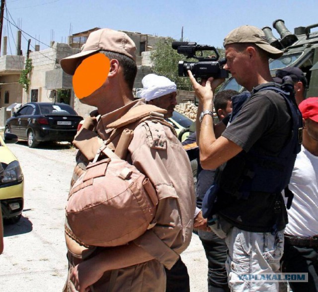 CNN: Россия нанесла первый авиаудар в Сирии