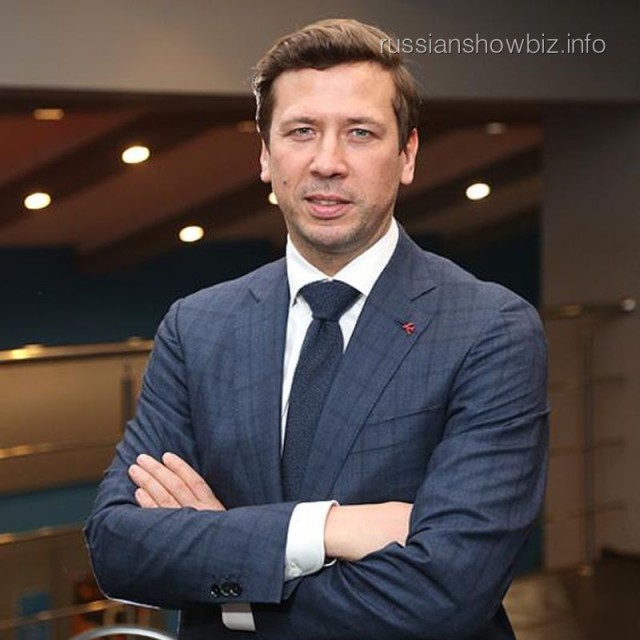 Актрисы и актеры советского кино