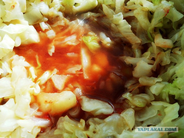 Мировая кулинария. День повара