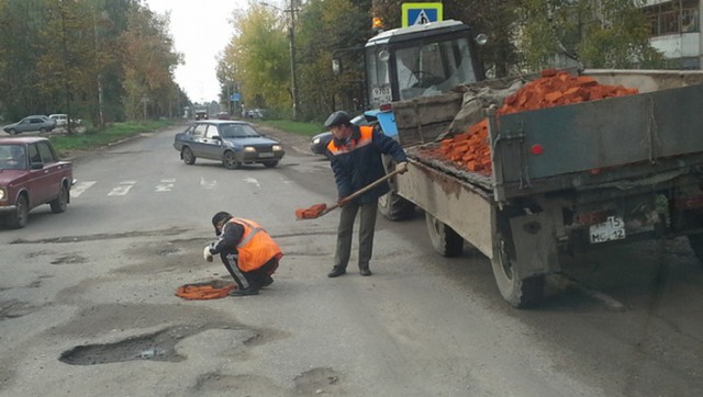 Йошкар-Ола. Небольшая фотоэкскурсия.