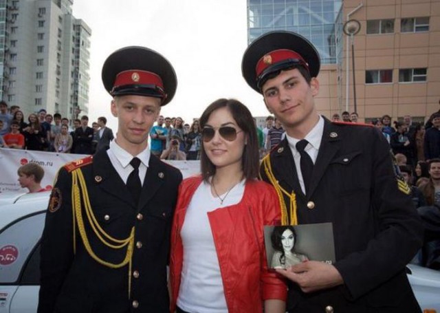 49 забавных картинок
