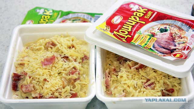 10 самых вкусных и популярных блюд мира