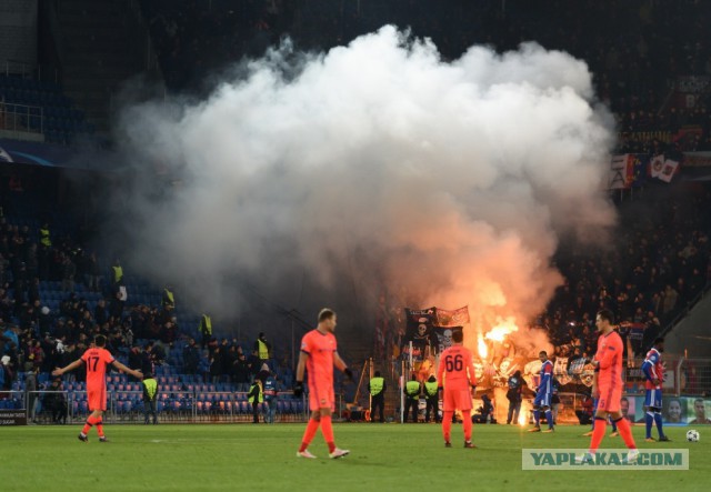 Champions League Сезон 2017/2018 Часть 2
