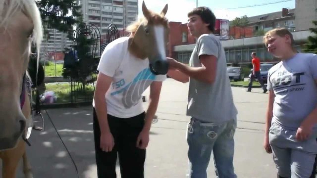 Американцы и Луна - ?