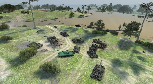 Wargaming 54