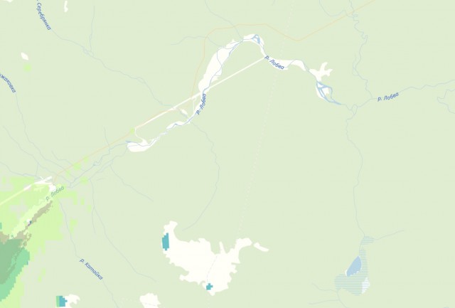 В уральских горах нашли пропавших туристок: одна из них погибла