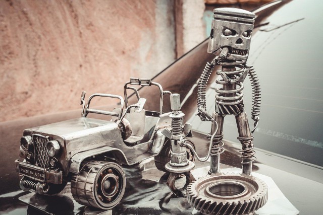 Чем занимаются слесаря, в свободное от работы время