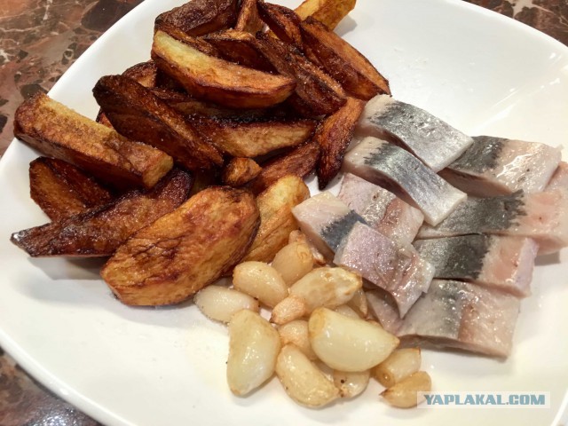 Шницель /// кулинария