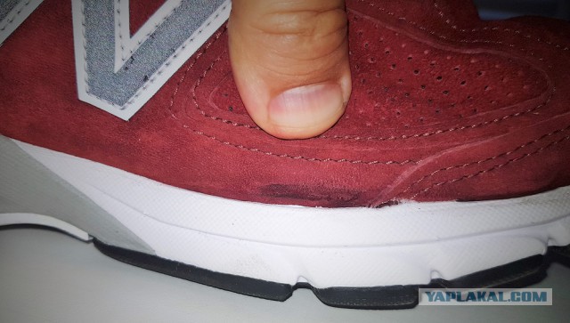 Клиентоориентированность магазинов Nike