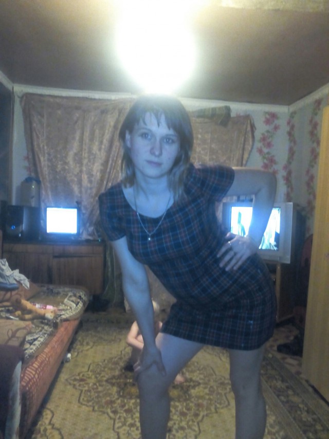 Сфоткай меня еще в этой позе