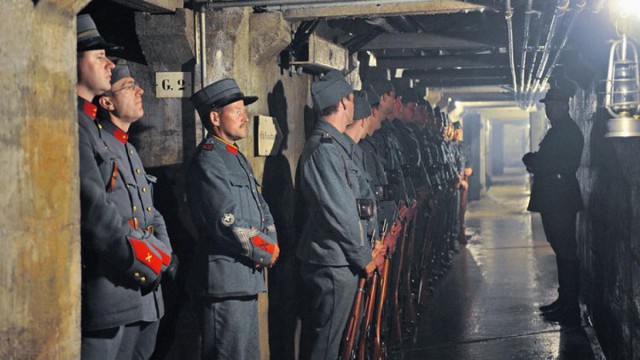 Чего нельзя делать в Швейцарии