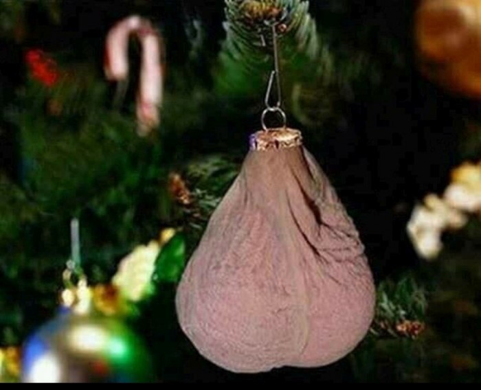 Новый год нашего детства