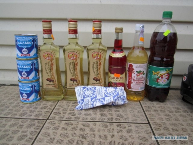 Поддержать отечественного производителя...