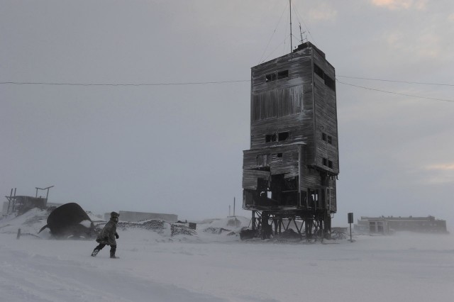 Деревенская Америка - 6