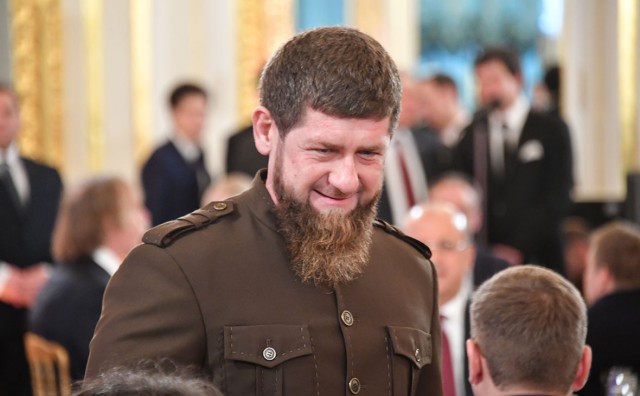 "Видно, как мало моих родственников в правительстве и в администрации". Кадыров рассказал, как назначаются чиновники в республике