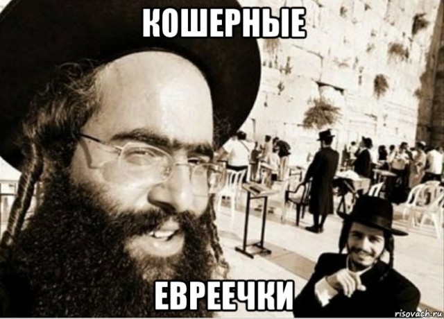 Хаки VS Бикини