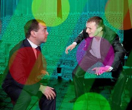 Ну, вот и встретились...