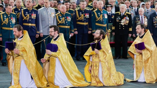 Госпожа Голикова: либо соблюдаем меры безопасности, либо идем в самоизоляцию