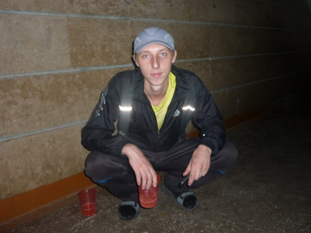 Крутые, красивые и уверенные в себе посоны
